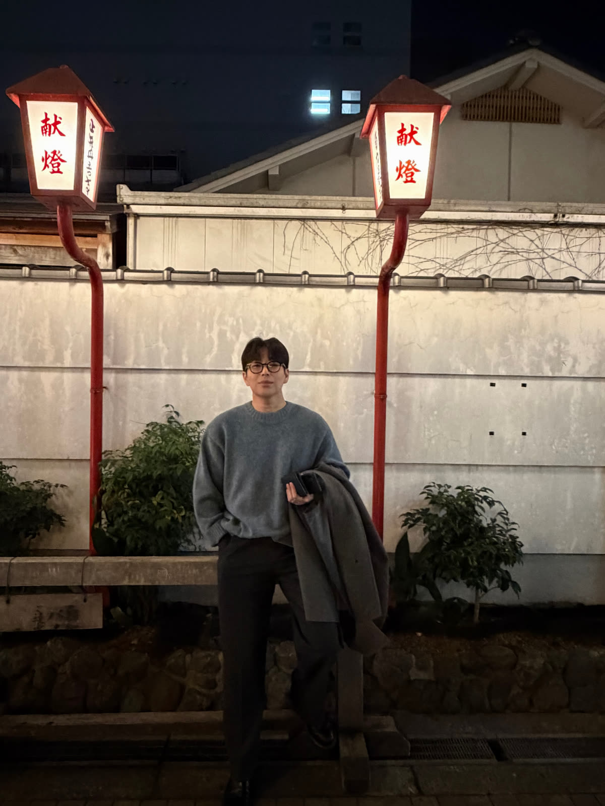 샘 (Sam) 프로필 사진