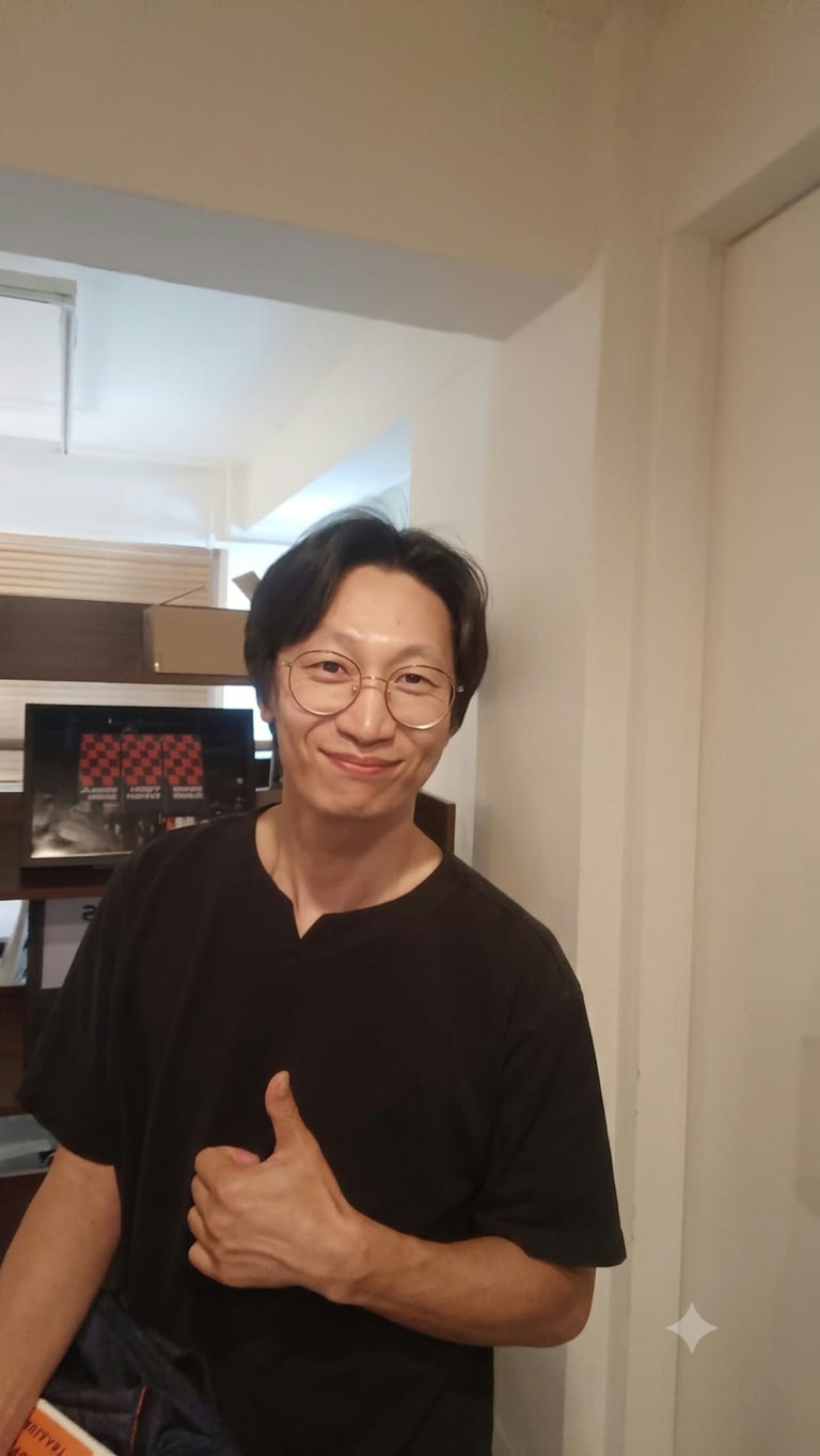 쏘요 (Sawyer) 프로필 사진
